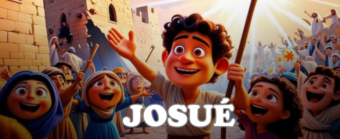 Josué